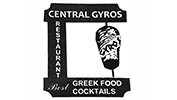 central Alphameric Client - Central Gyros